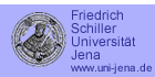 [Seite der Friedrich-Schiller-Universität]